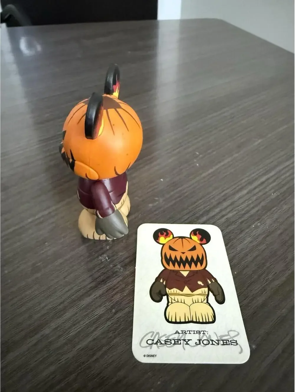 DISNEY Vinylmation 3